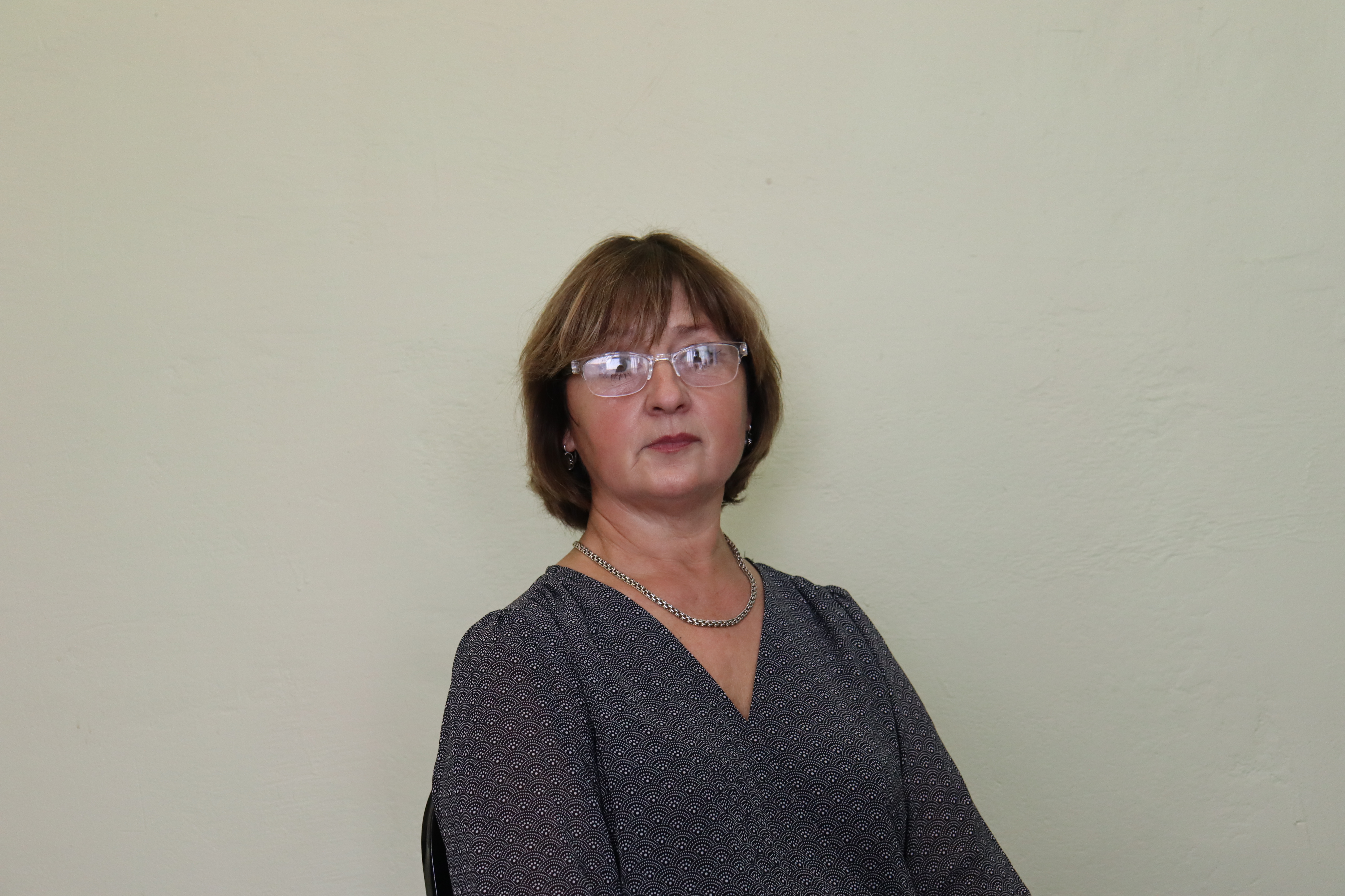 Кузнецова Галина Юрьевна.