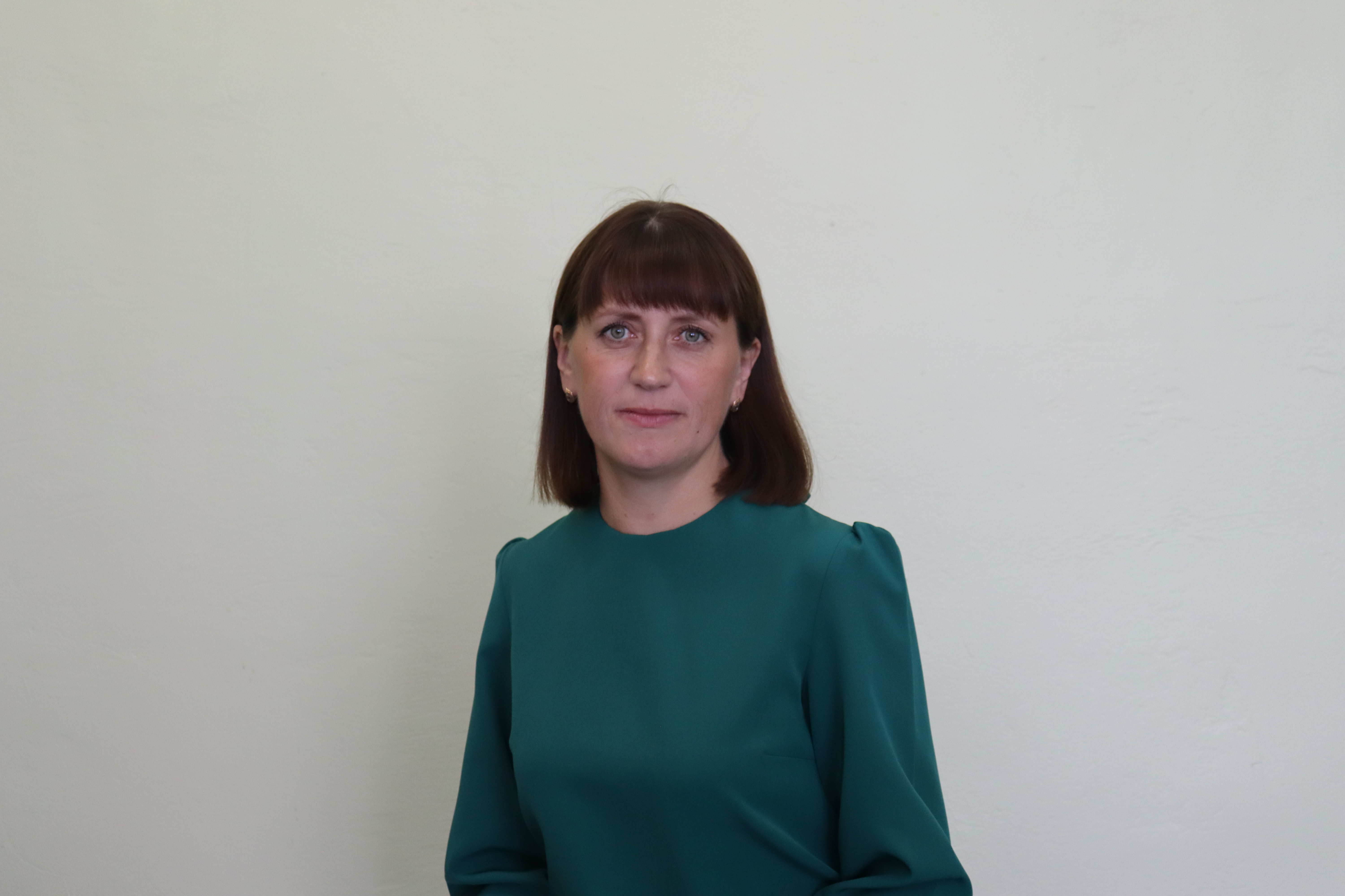 Миненкова Татьяна Георгиевна.