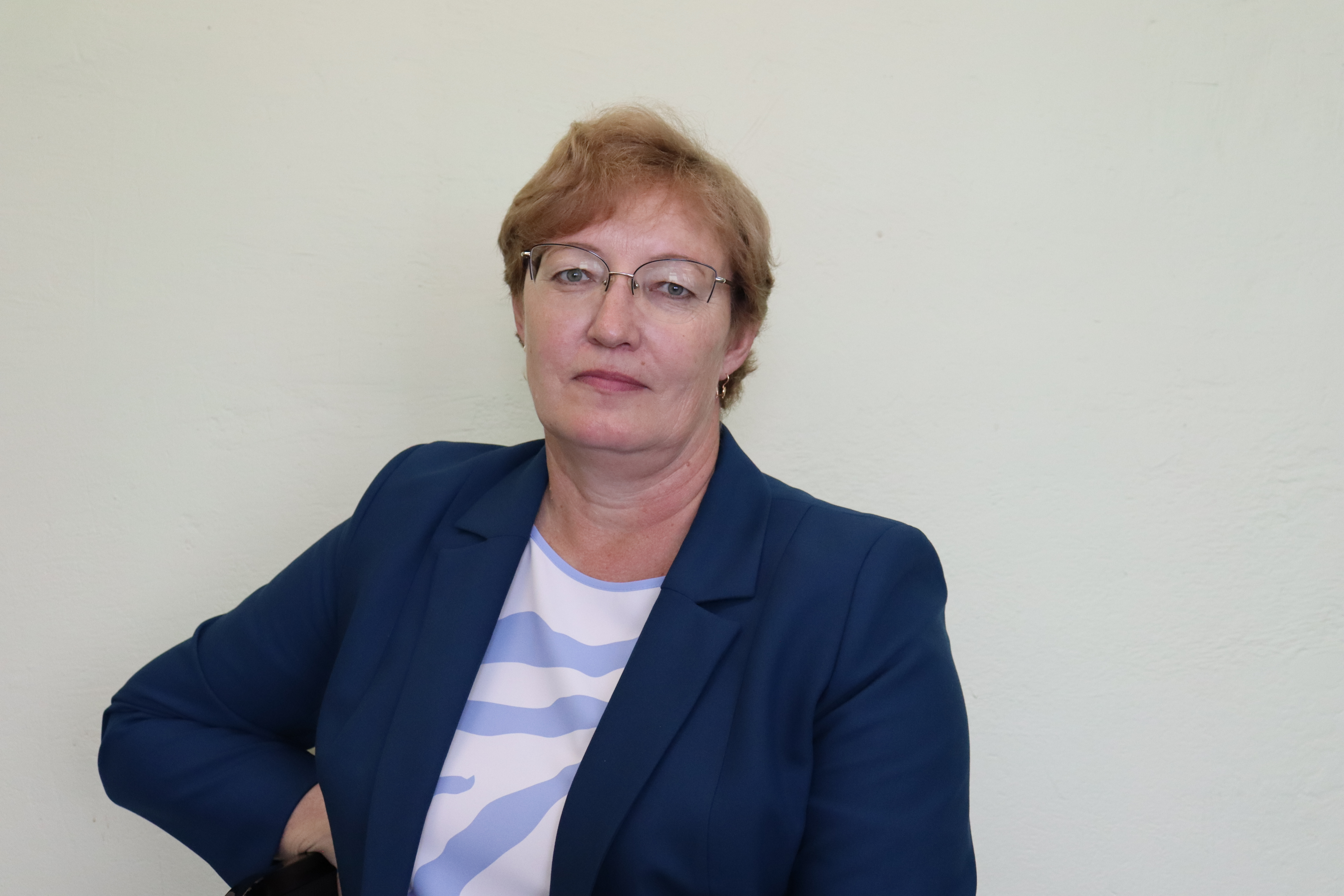 Ремизова Татьяна Константиновна.