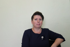 Прохорова Наталья Ивановна Прохорова Наталья Ивановна